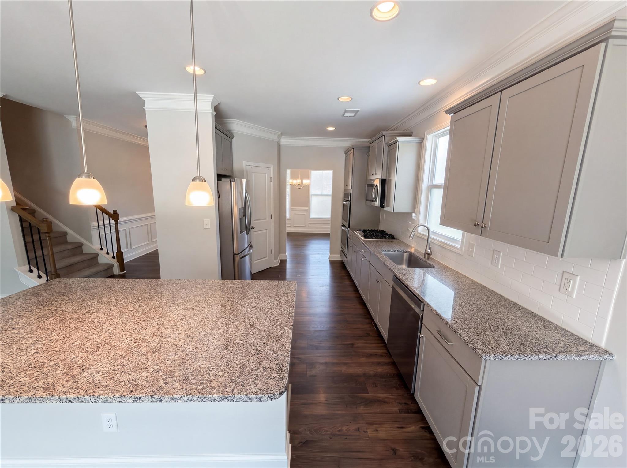 5013 Shadowbrook Road Waxhaw, NC 28173 - Photo 2 of 20