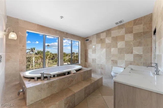 a view of a livingroom with wooden floor