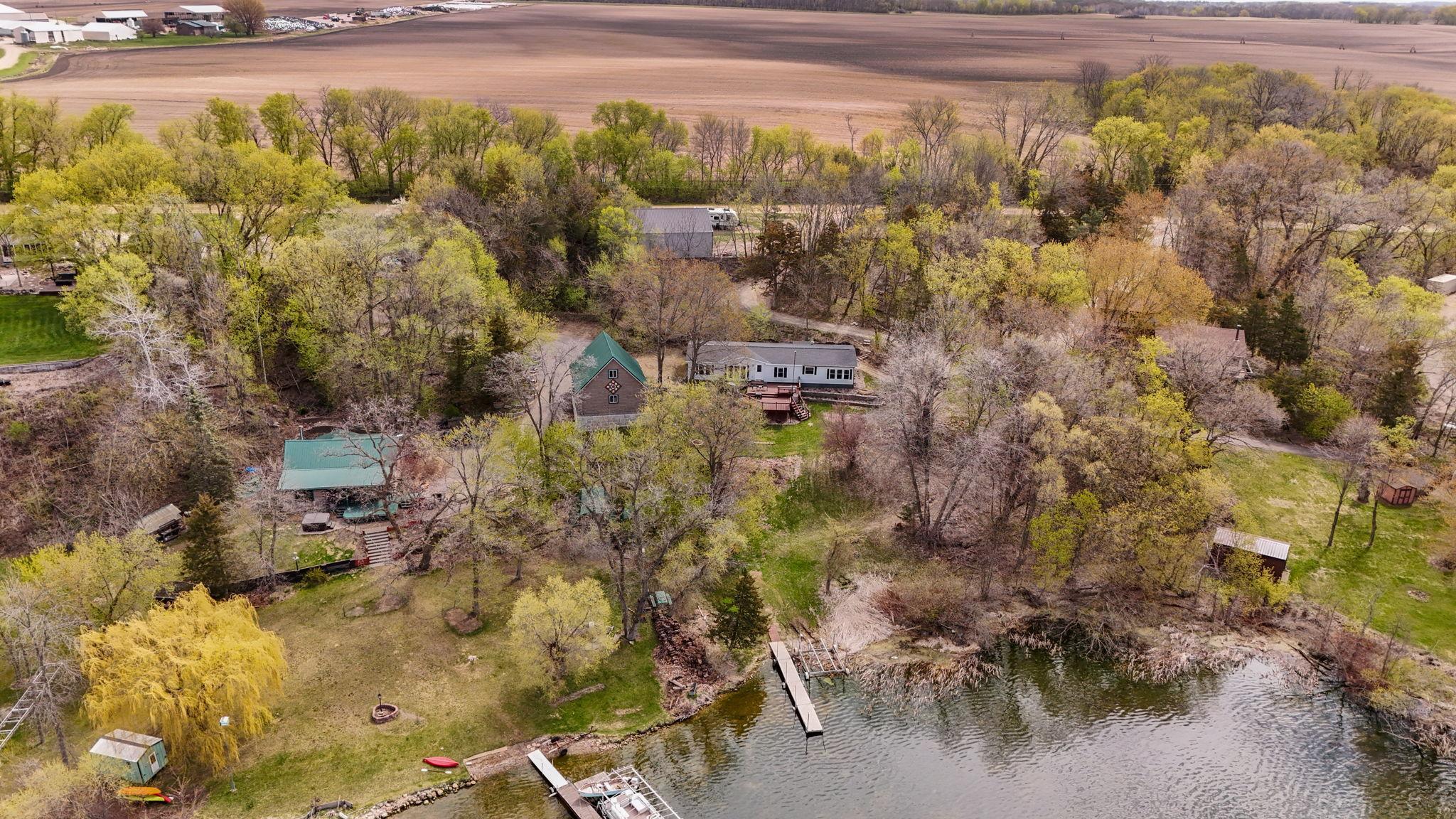18111 Dunlin Road Burtrum, MN 56318 - Photo 36 of 44