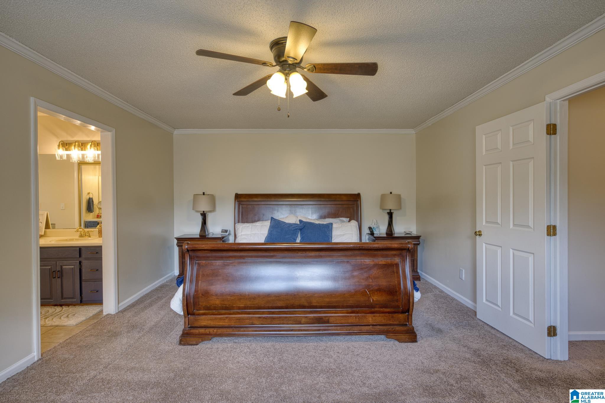 1230 Woodmont Road Anniston, AL 36207 - Photo 25 of 35