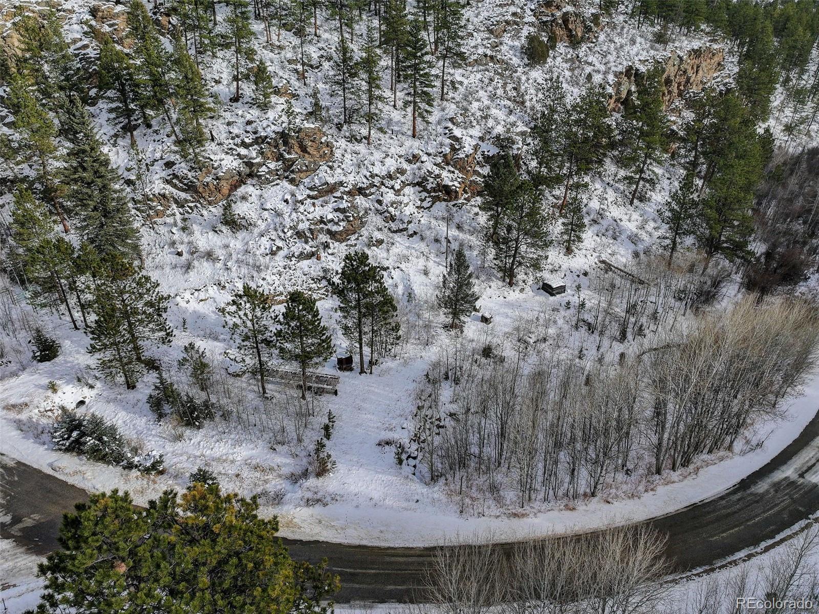 400 Crow Valley Road Bailey, CO 80421 - Photo 13 of 19