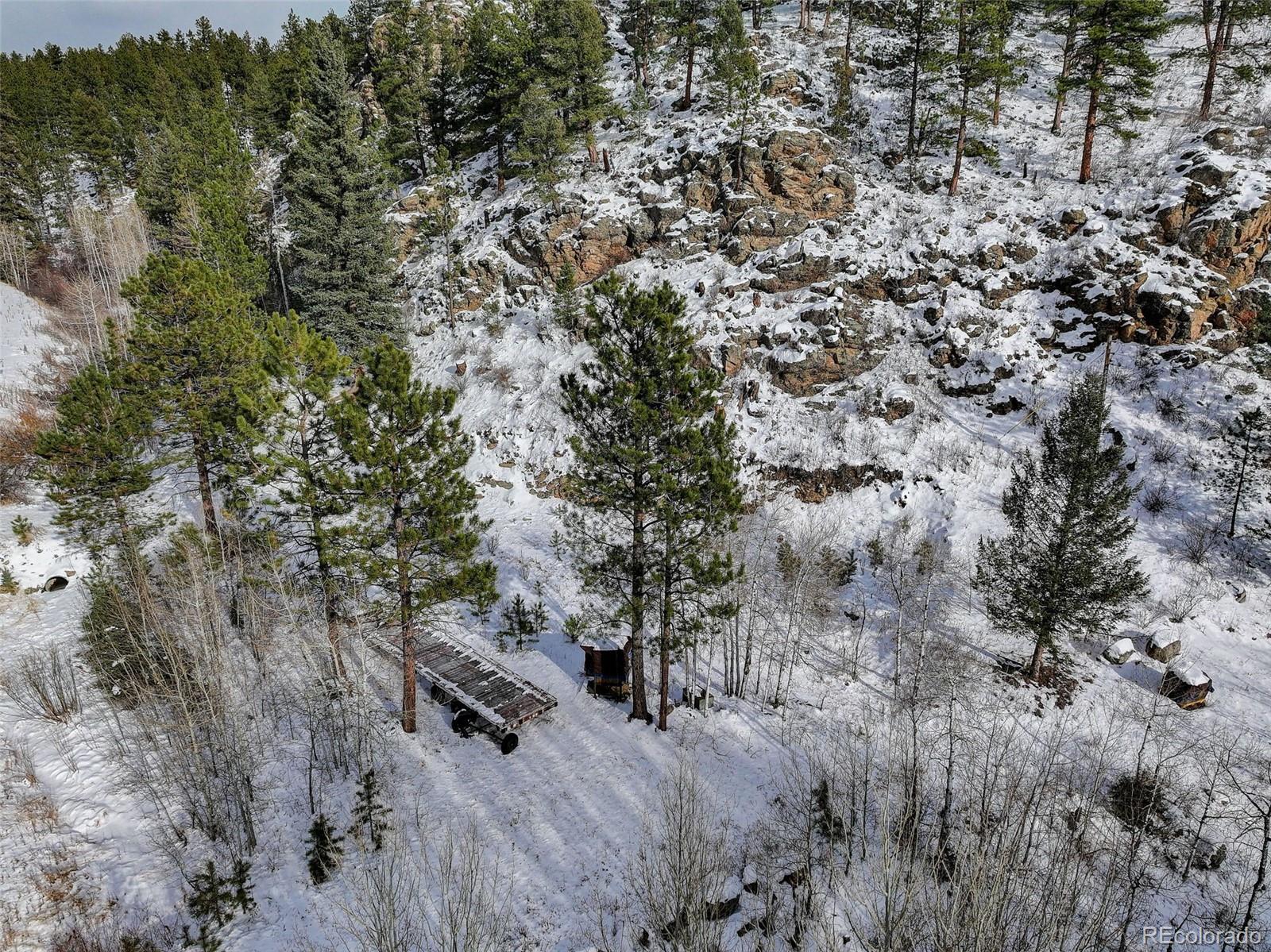 400 Crow Valley Road Bailey, CO 80421 - Photo 19 of 19