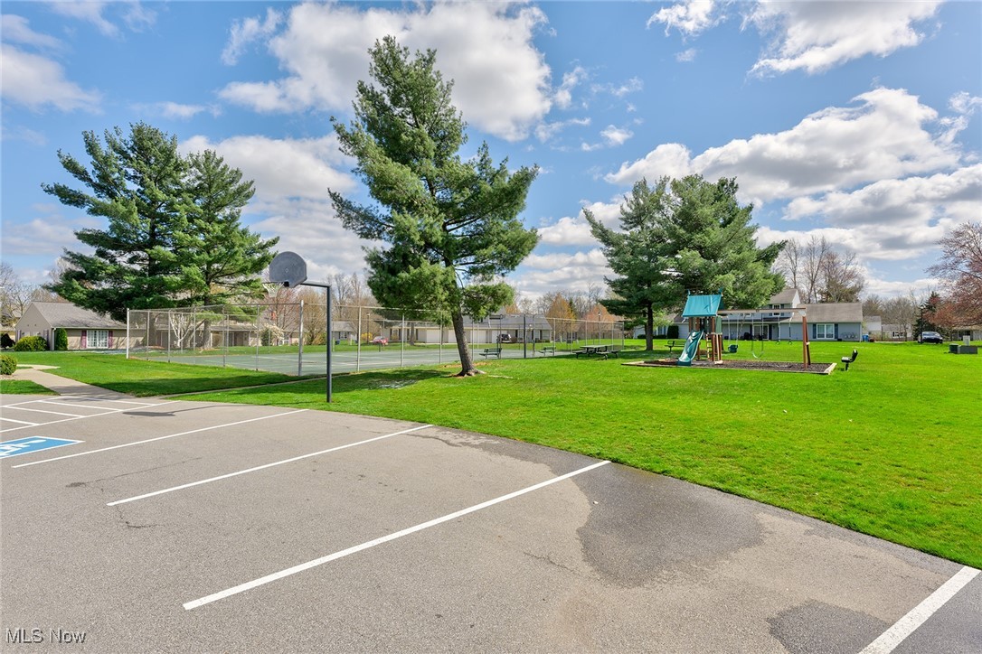 4916 Friar Road, Unit D Stow, OH 44224 - Photo 34 of 34 playground