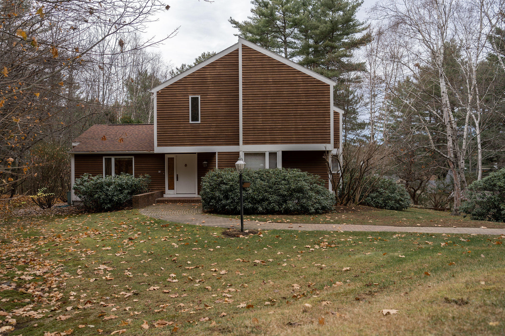 38 Locksley Road Auburn, ME 04210 - Photo 62 of 74 Exterior