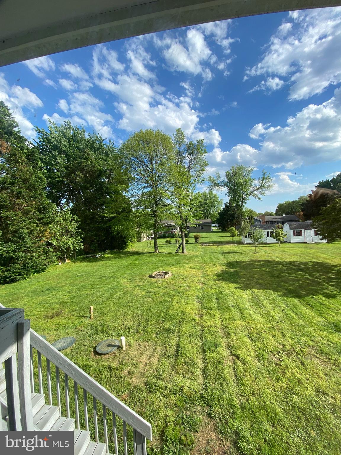 511 Chesapeake Avenue Stevensville, MD 21666 - Photo 15 of 58 Back yard
