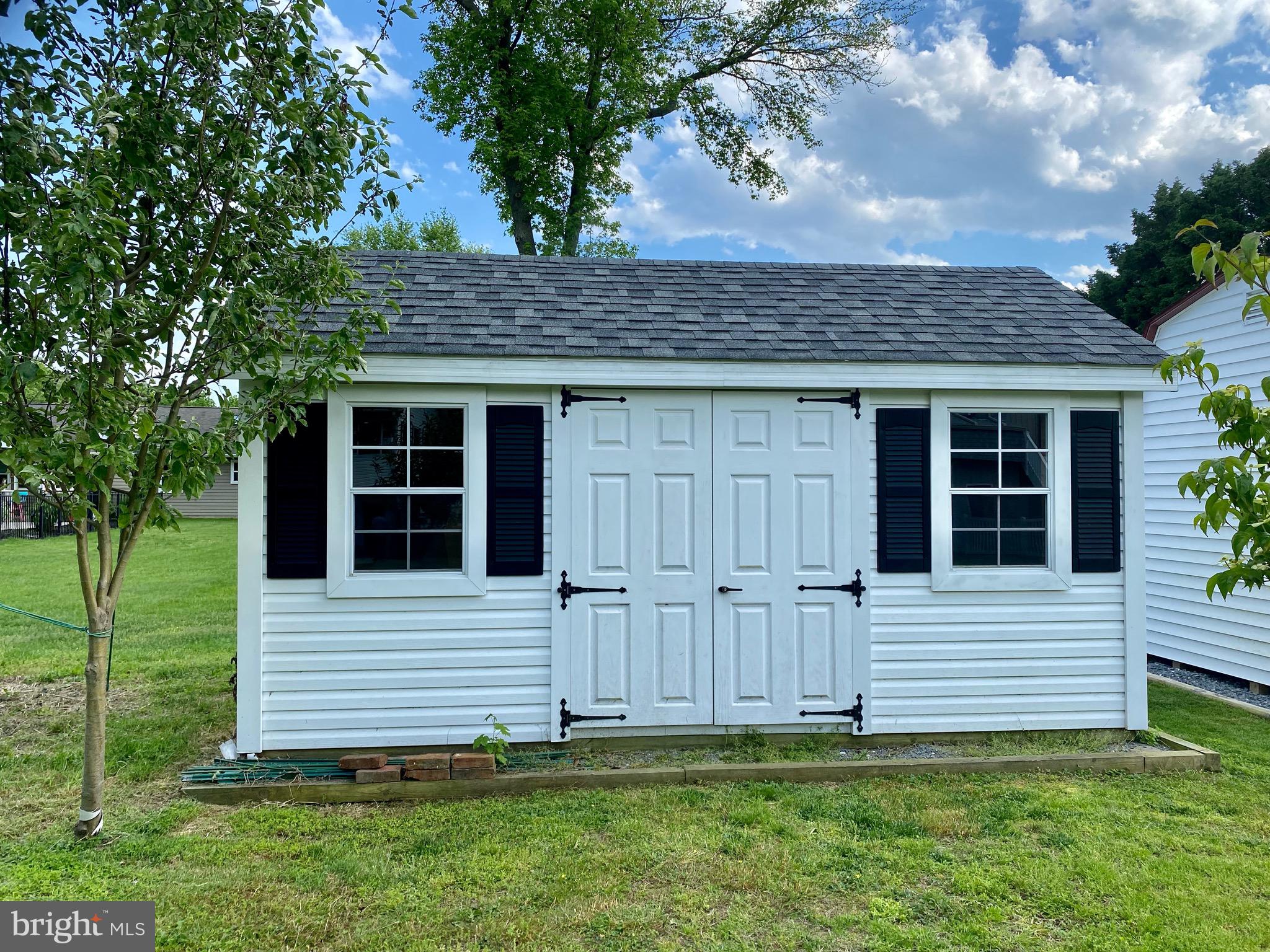 511 Chesapeake Avenue Stevensville, MD 21666 - Photo 16 of 58 Shed