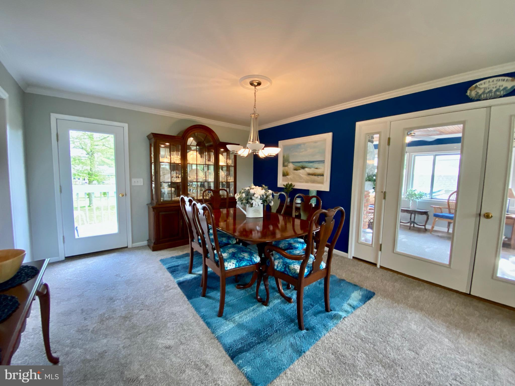 511 Chesapeake Avenue Stevensville, MD 21666 - Photo 18 of 58 Dining