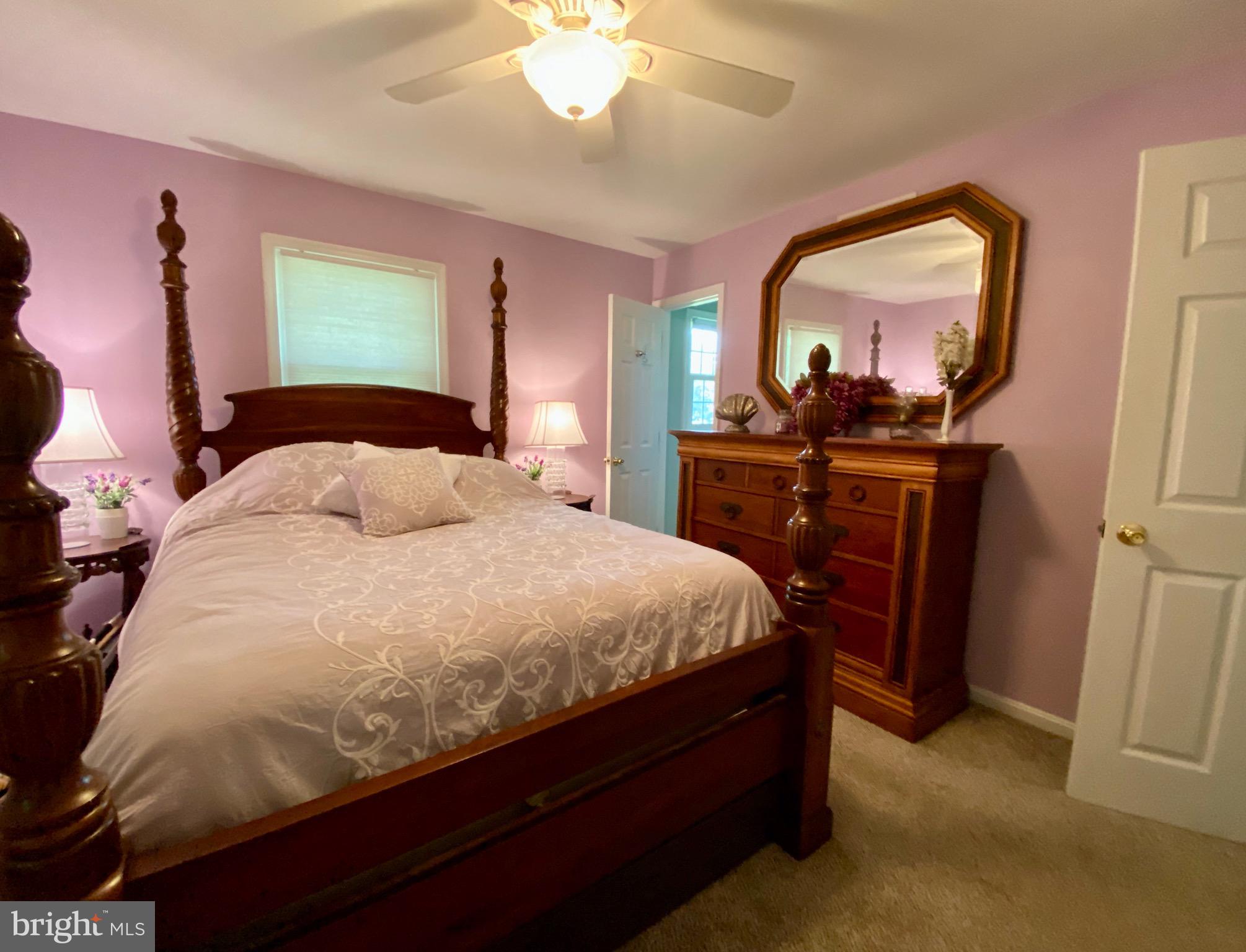 511 Chesapeake Avenue Stevensville, MD 21666 - Photo 27 of 58 Bedroom 2
