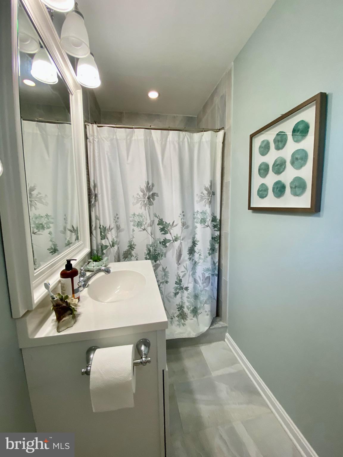 511 Chesapeake Avenue Stevensville, MD 21666 - Photo 29 of 58 Hall bath