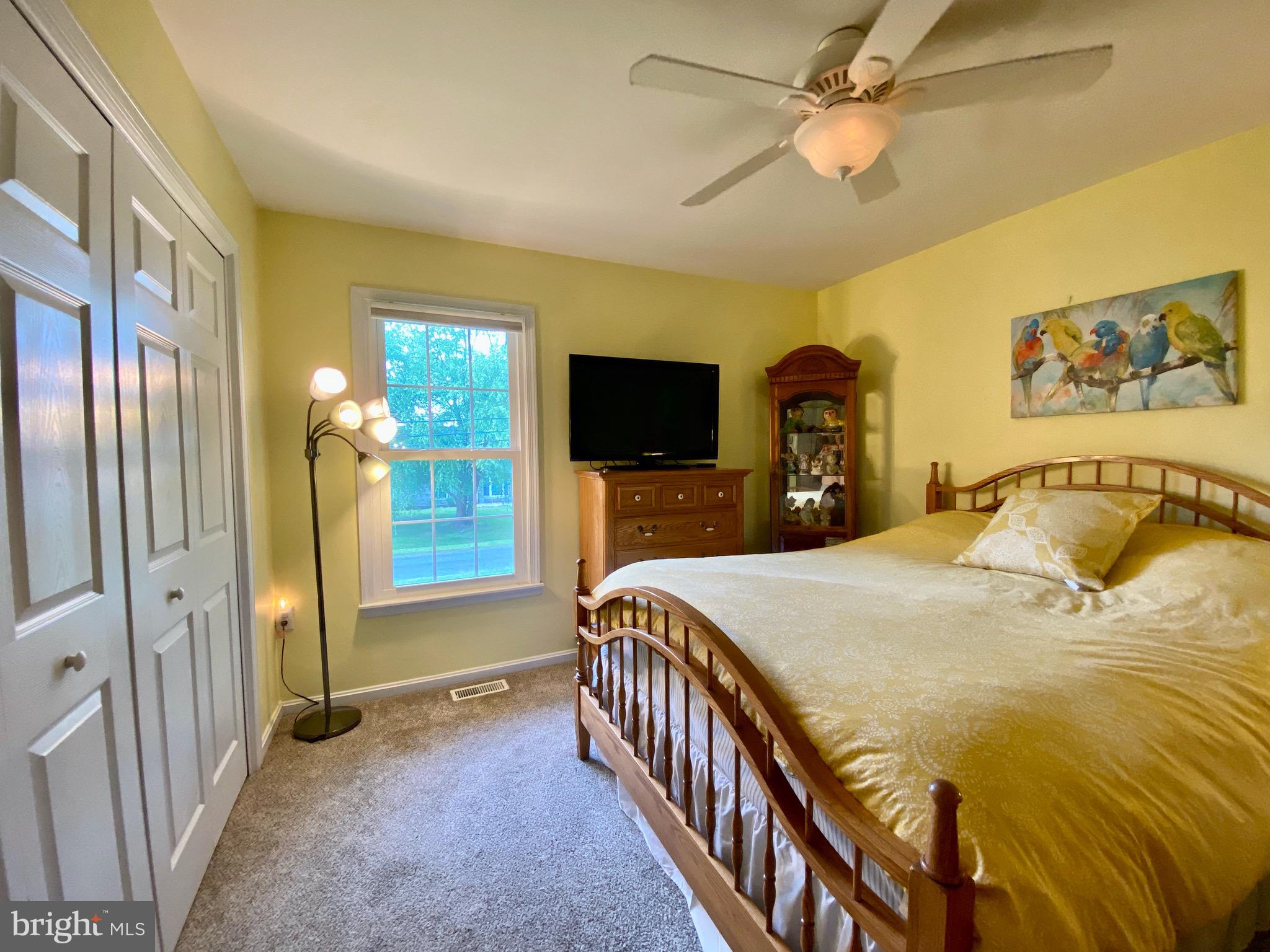 511 Chesapeake Avenue Stevensville, MD 21666 - Photo 30 of 58 Bedroom 3