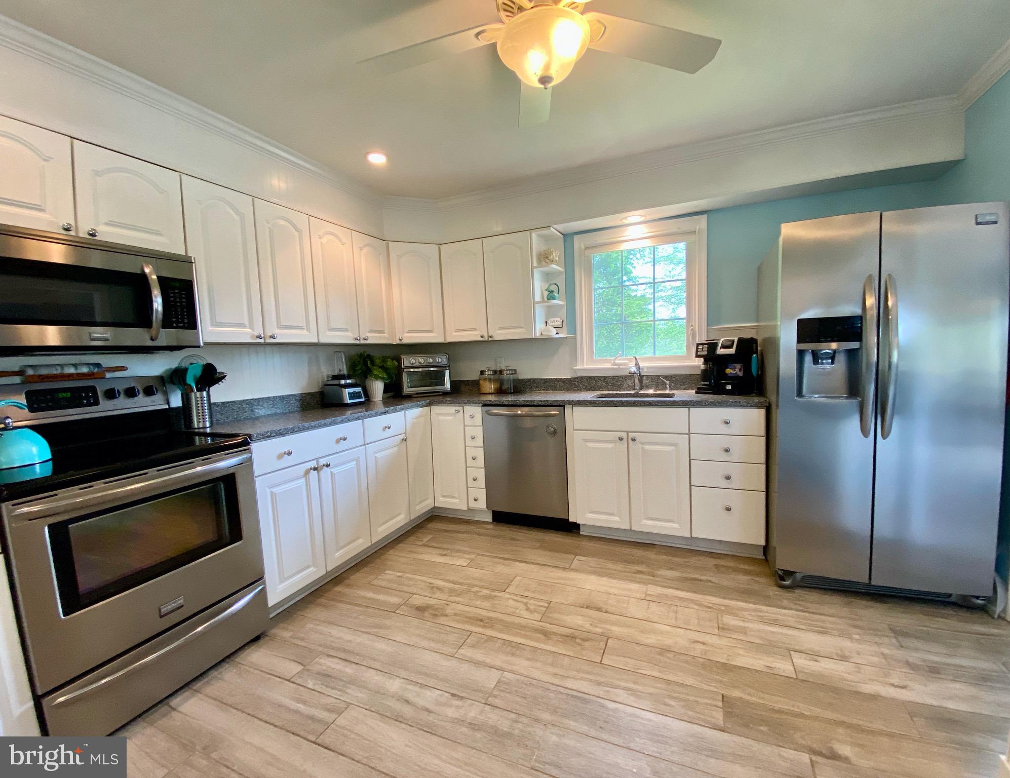 511 Chesapeake Avenue Stevensville, MD 21666 - Photo 34 of 58 Kitchen