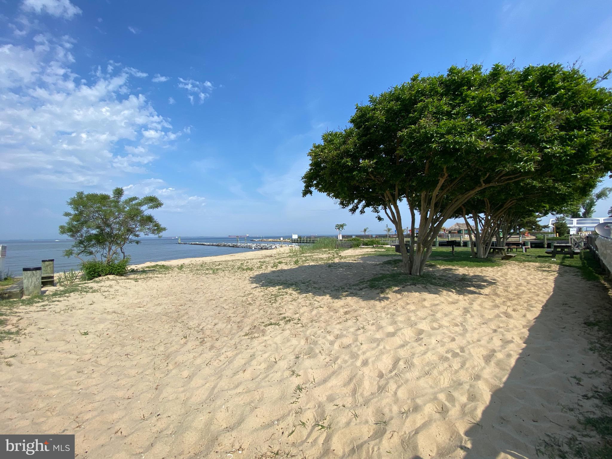 511 Chesapeake Avenue Stevensville, MD 21666 - Photo 4 of 58 Community Beach