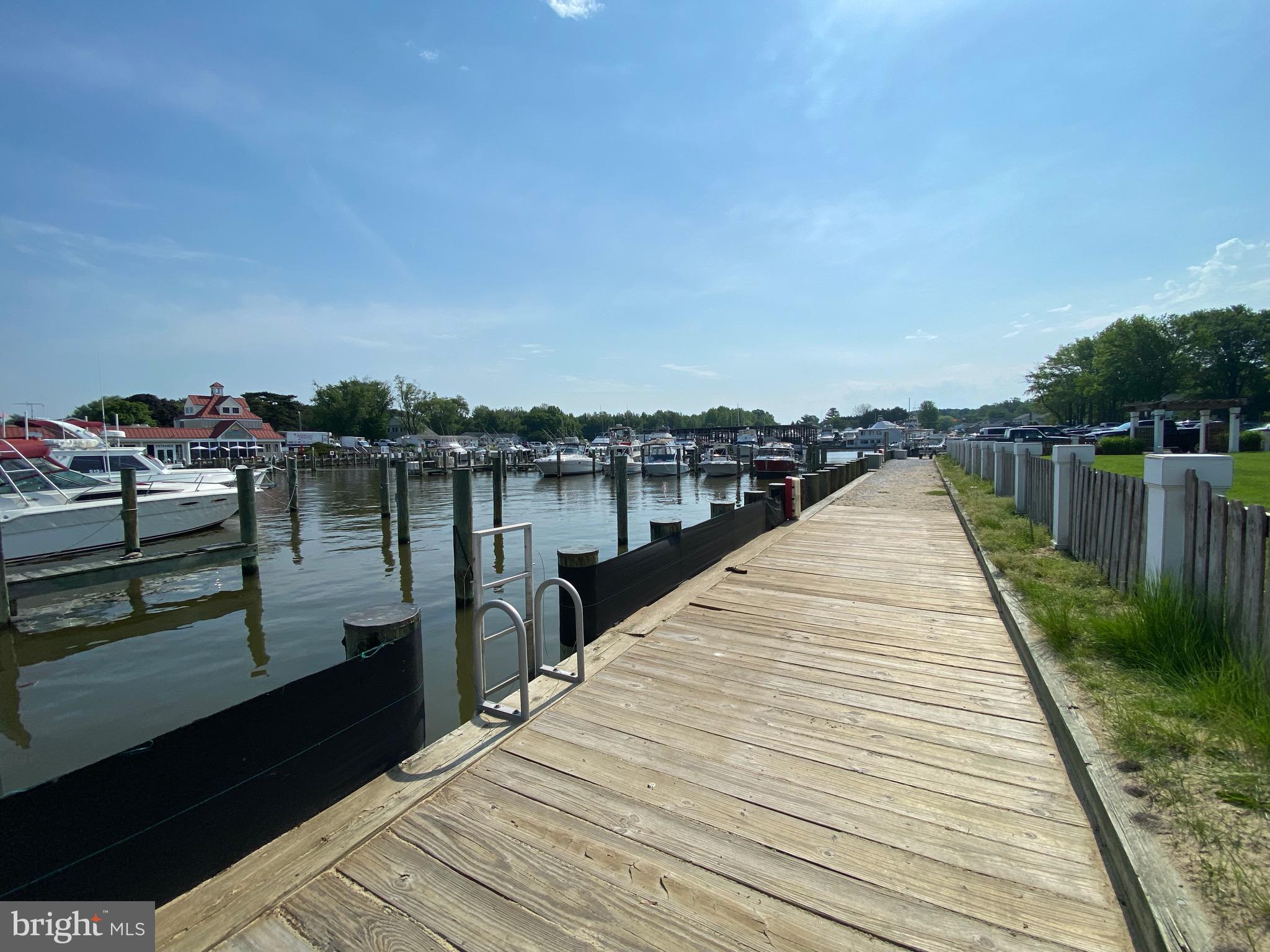 511 Chesapeake Avenue Stevensville, MD 21666 - Photo 45 of 58 Walk to community beach