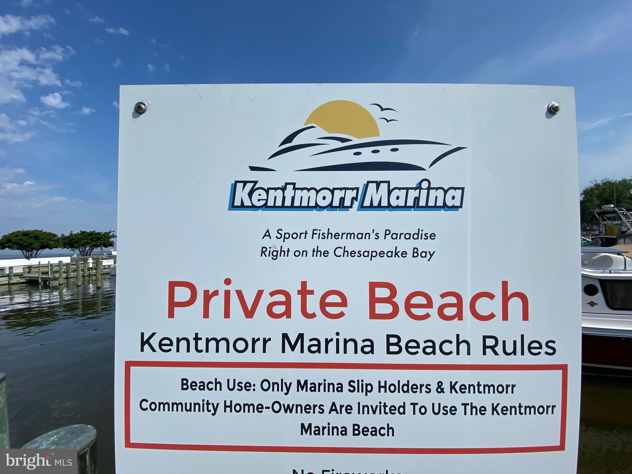 511 Chesapeake Avenue Stevensville, MD 21666 - Photo 47 of 58