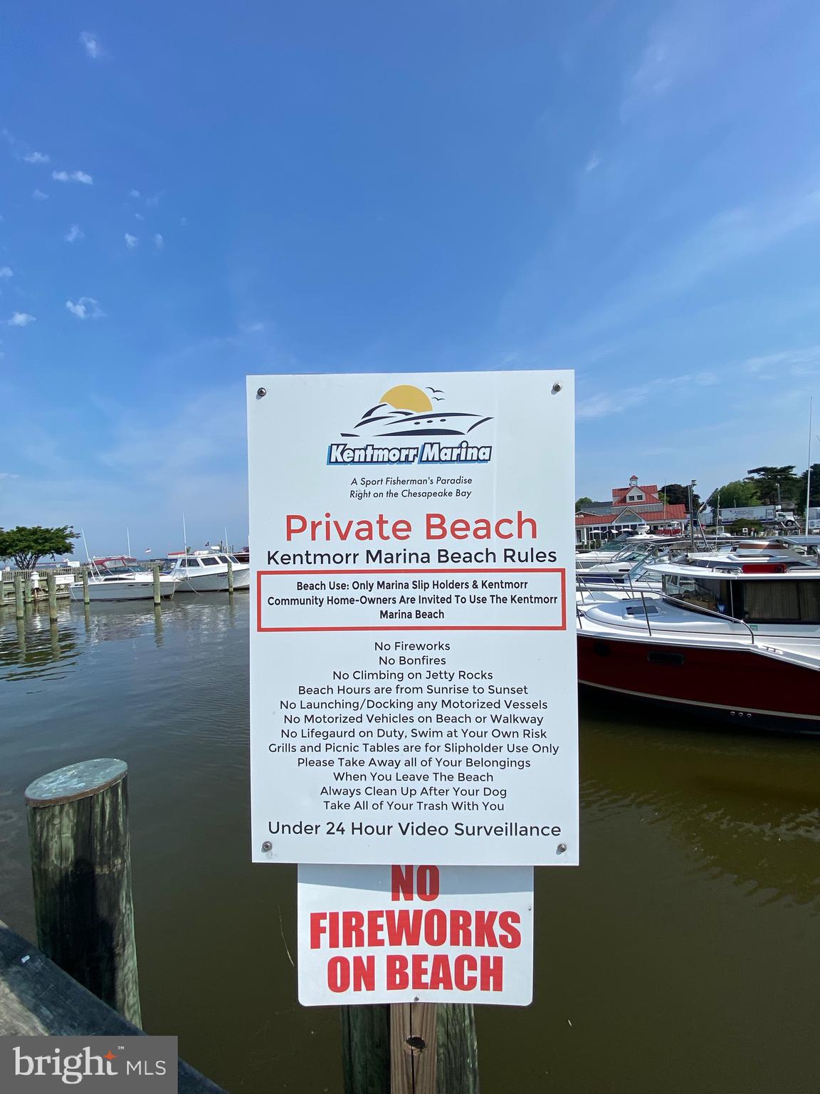 511 Chesapeake Avenue Stevensville, MD 21666 - Photo 48 of 58