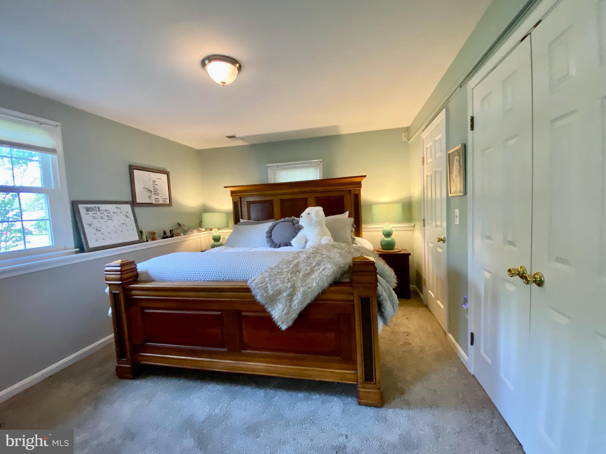 511 Chesapeake Avenue Stevensville, MD 21666 - Photo 6 of 58 Lower bedroom 4