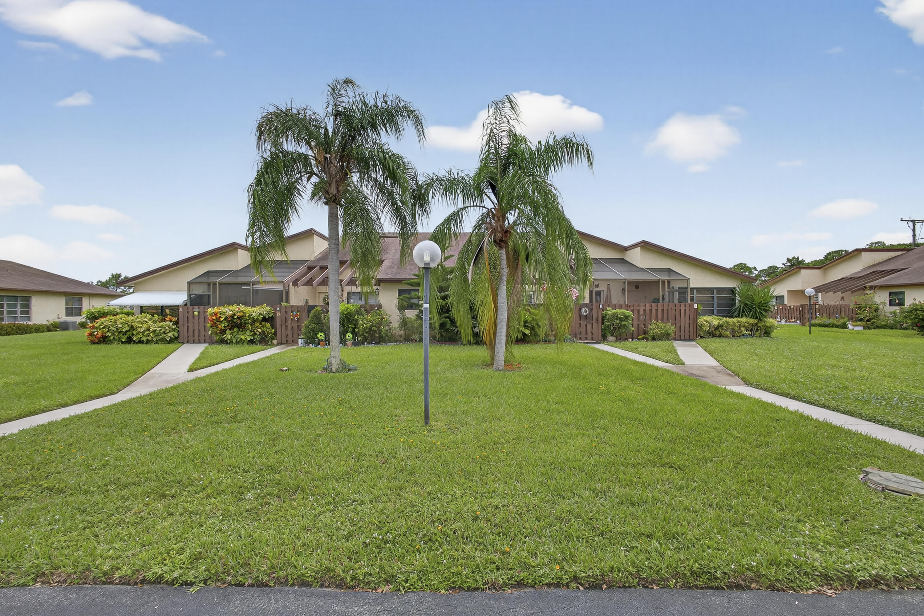 13971 Nesting Way, Unit D Delray Beach, FL 33484 - Photo 14 of 26 Clubhouse