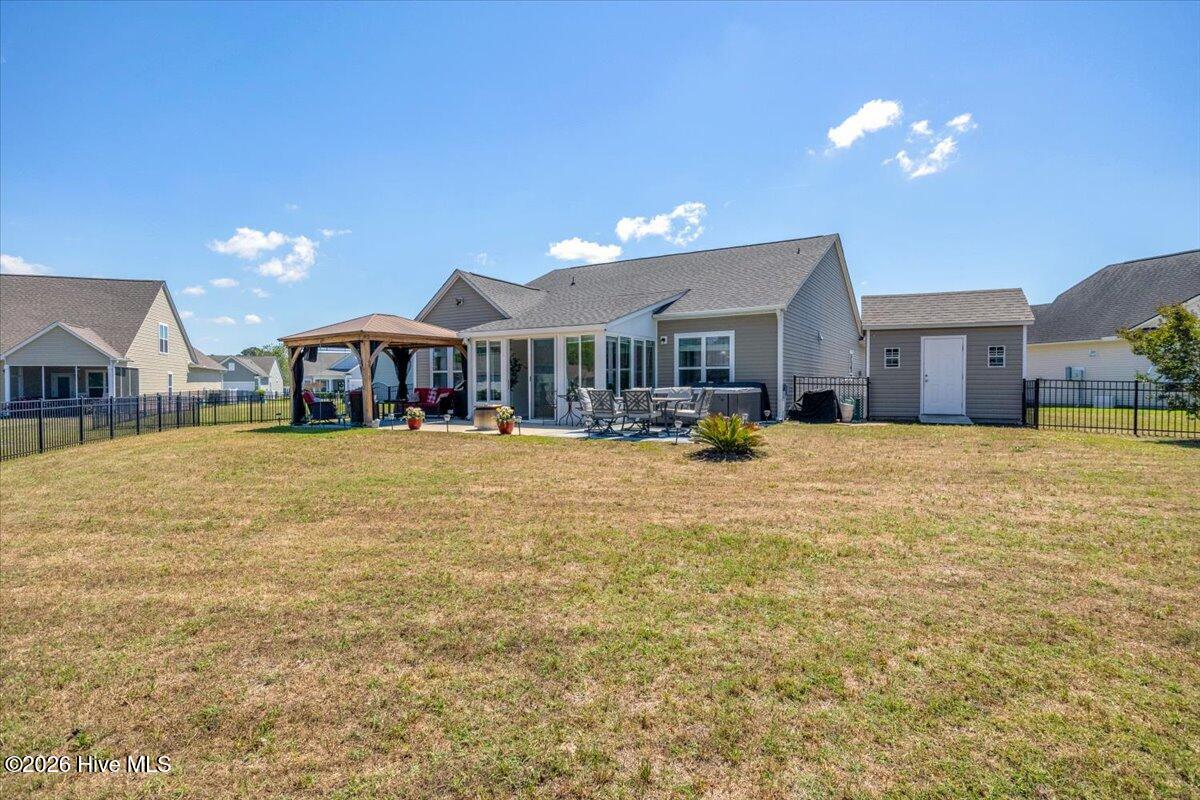 5261 Windlass Road Southport, NC 28461 - Photo 63 of 96 5261 WINDLASS RD