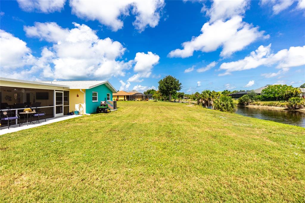 219 Caddy Road Rotonda West, FL 33947 - Photo 57 of 89