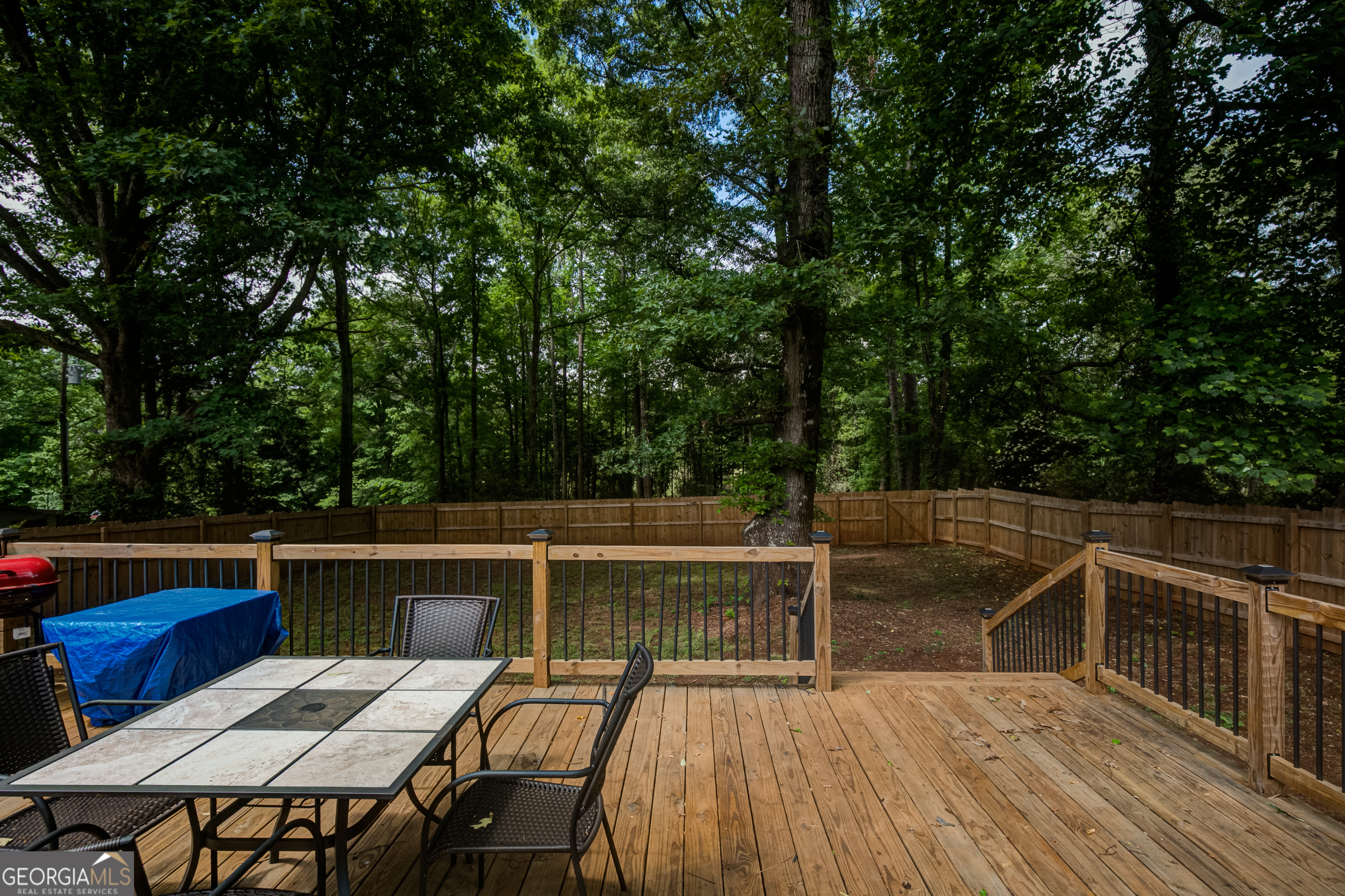 133 Davis Road Barnesville, GA 30204 - Photo 27 of 33