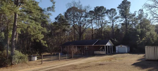 $367,500 | 1875 French Santee Road, Jamestown, SC 29453