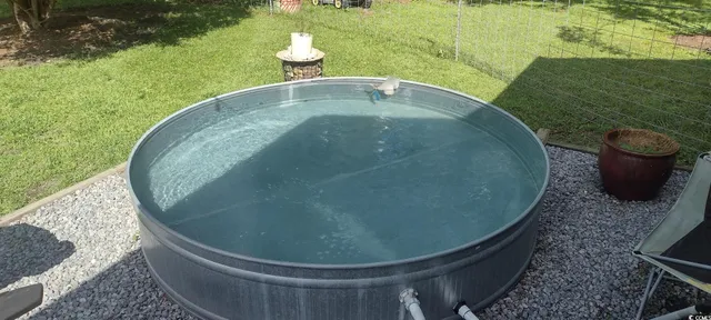 $375,000 | 1875 French Santee Road, Jamestown, SC 29453