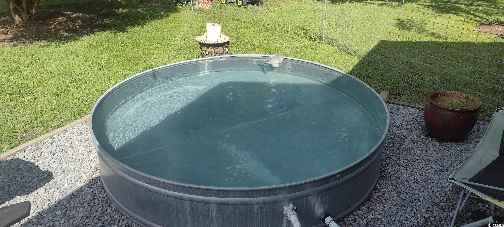 1875 French Santee Road Jamestown, SC 29453 - Photo 11 of 12