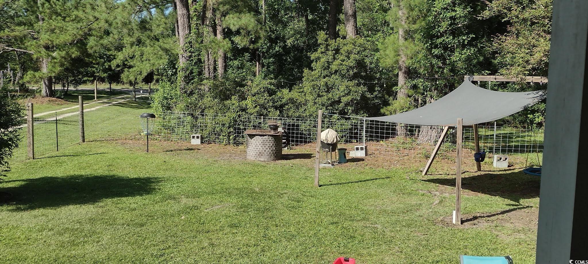1875 French Santee Road Jamestown, SC 29453 - Photo 15 of 20