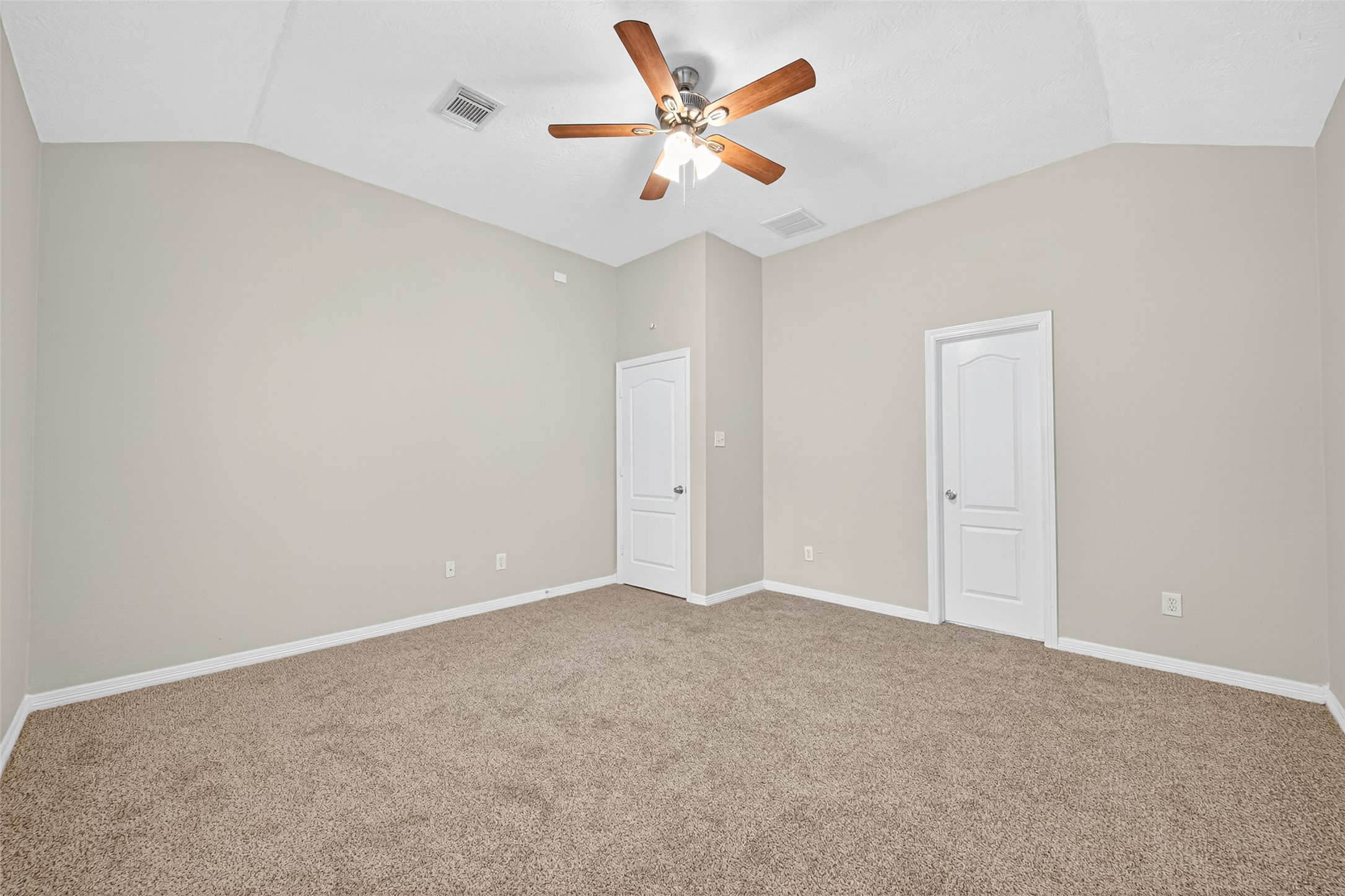 22215 Jay Drive Spring, TX 77373 - Photo 15 of 21 a view of an empty room
