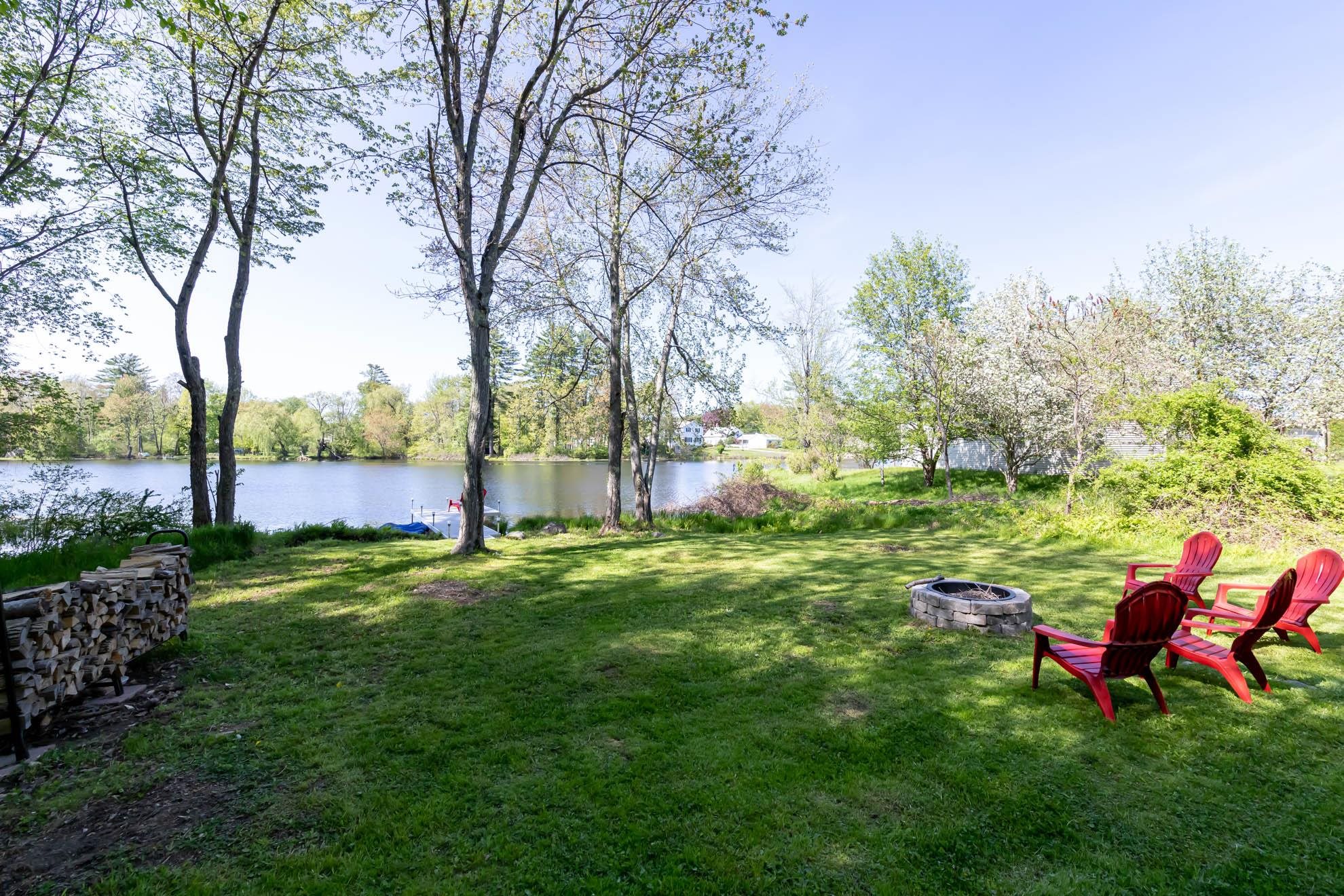 14 Lakeview Road Northwood, NH 03261 - Photo 12 of 40 Gallery Image 12
