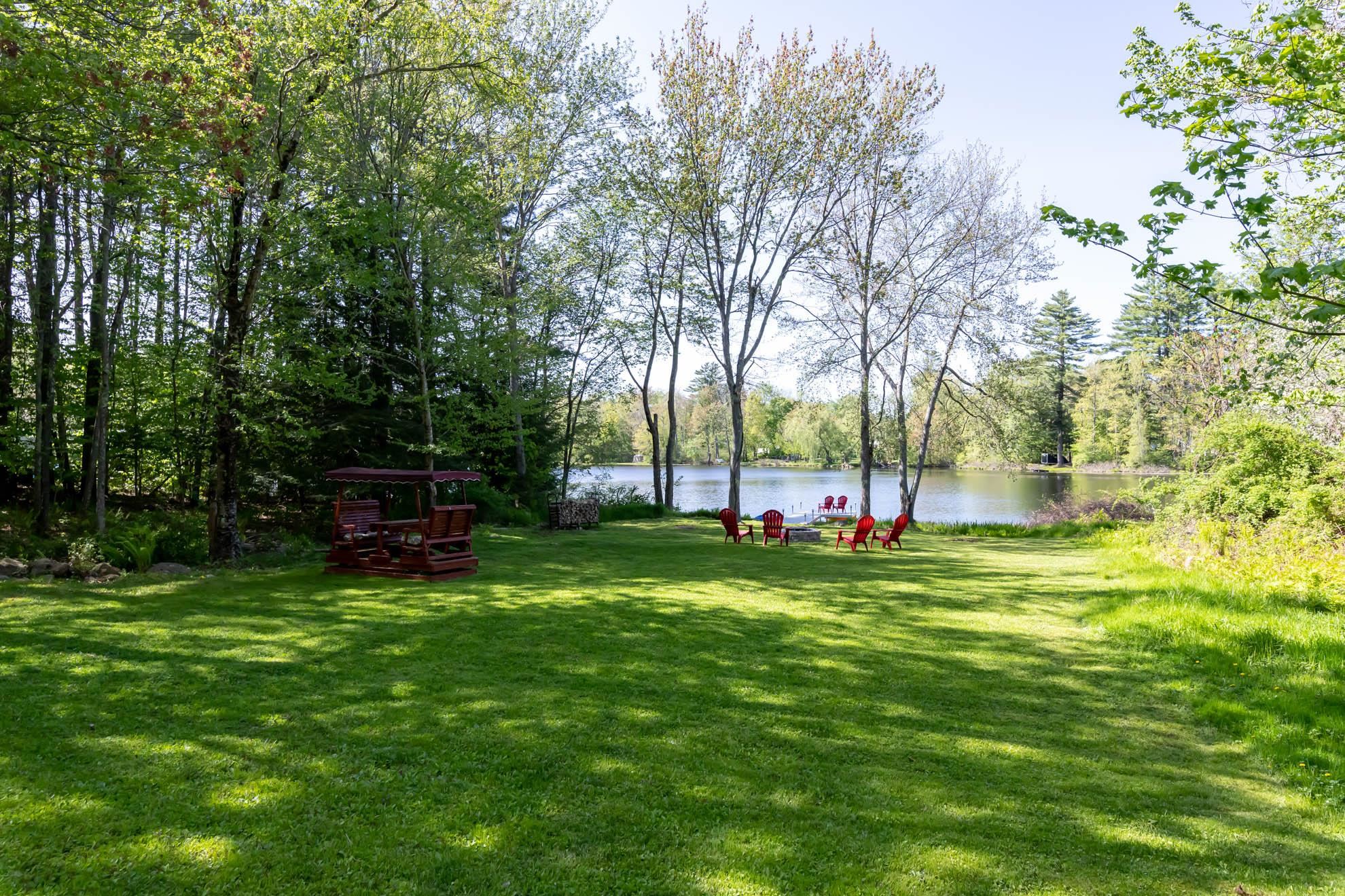 14 Lakeview Road Northwood, NH 03261 - Photo 35 of 40 Gallery Image 35