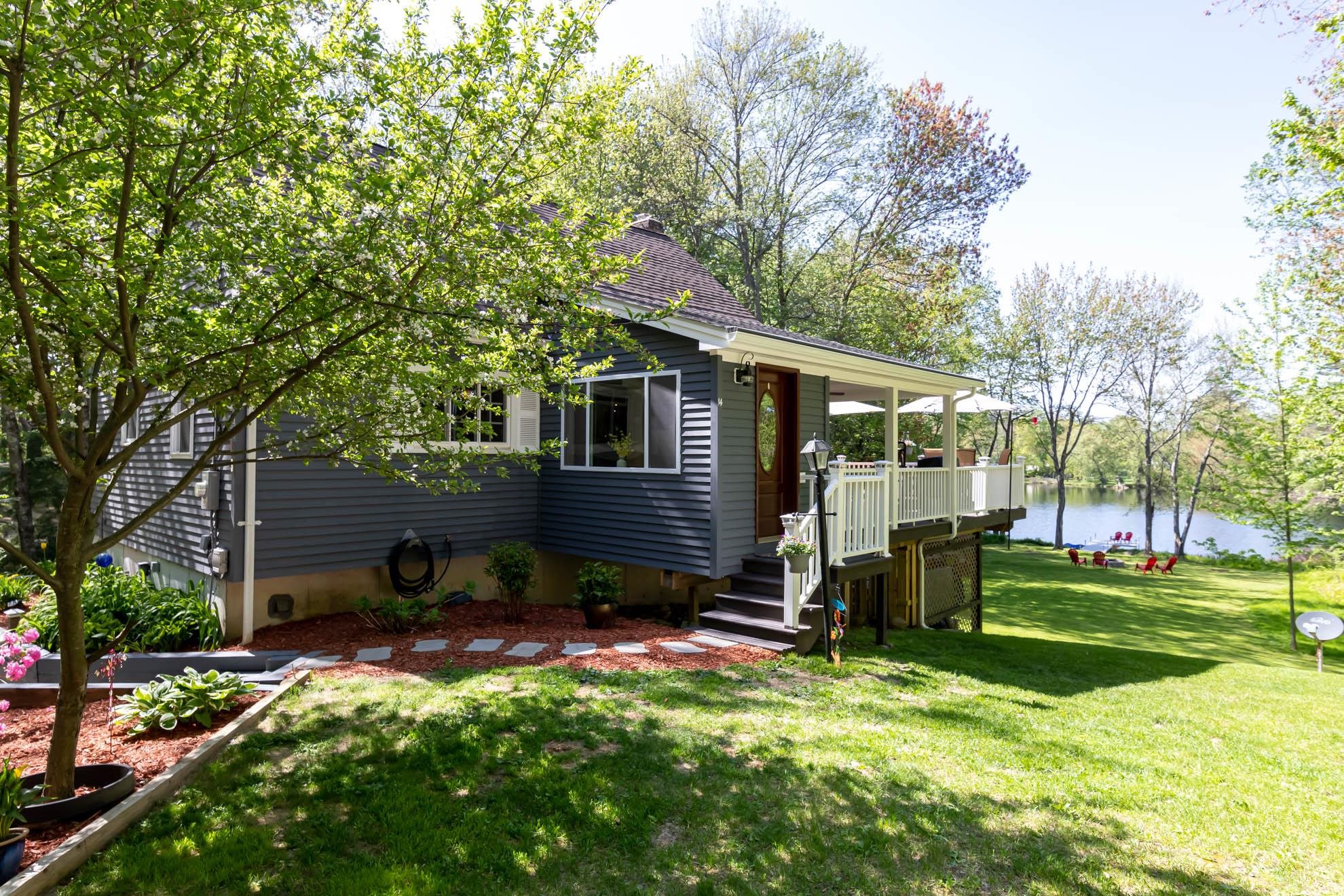 14 Lakeview Road Northwood, NH 03261 - Photo 40 of 40 Gallery Image 40