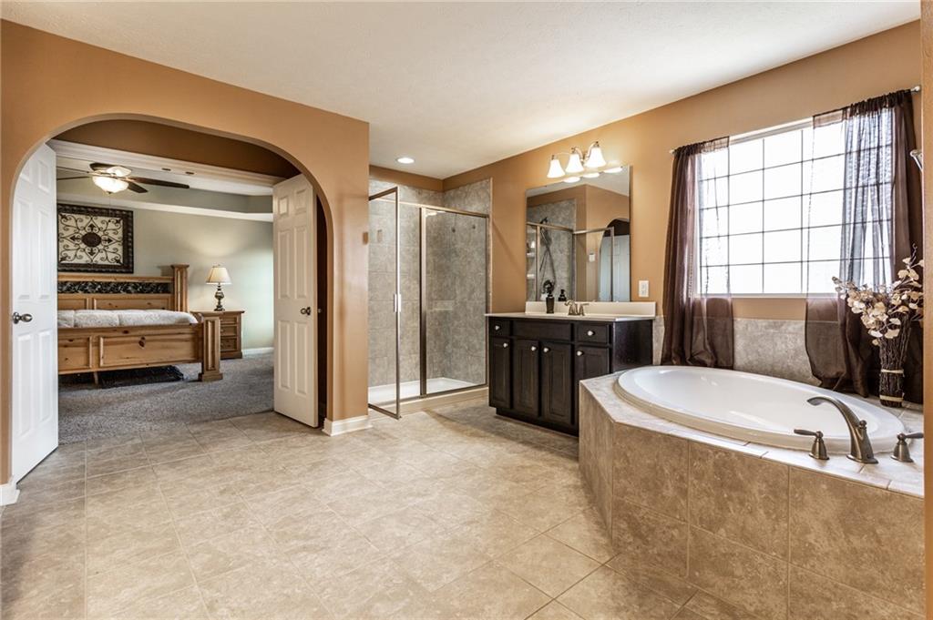 6230 Roxburgh Place Noblesville, IN 46062 - Photo 24 of 46 Gallery Image 24