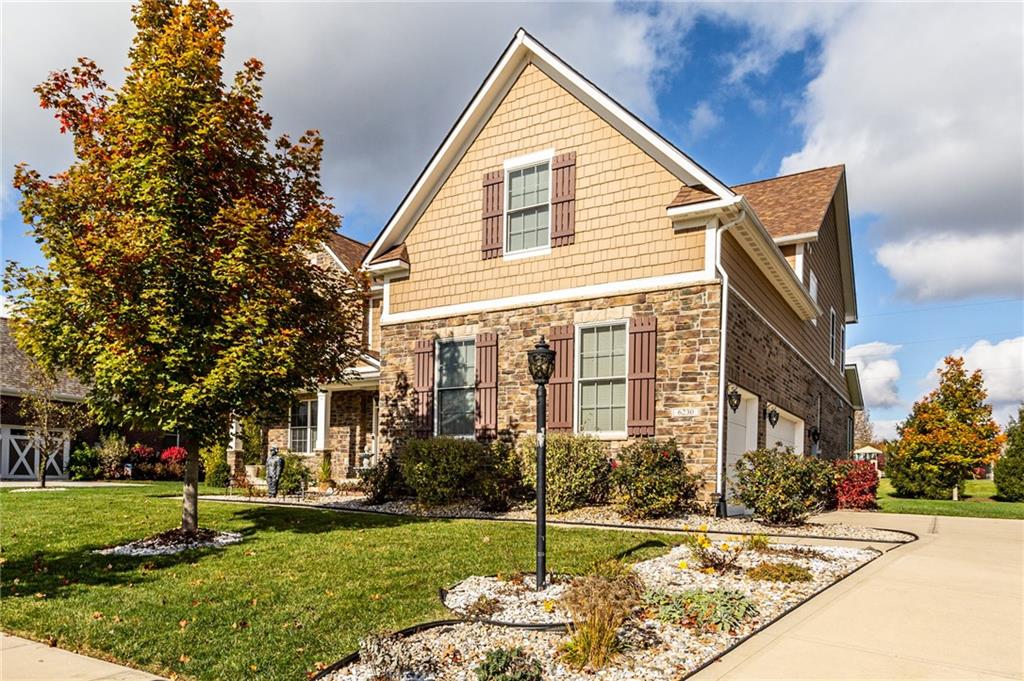 6230 Roxburgh Place Noblesville, IN 46062 - Photo 4 of 46 Gallery Image 4