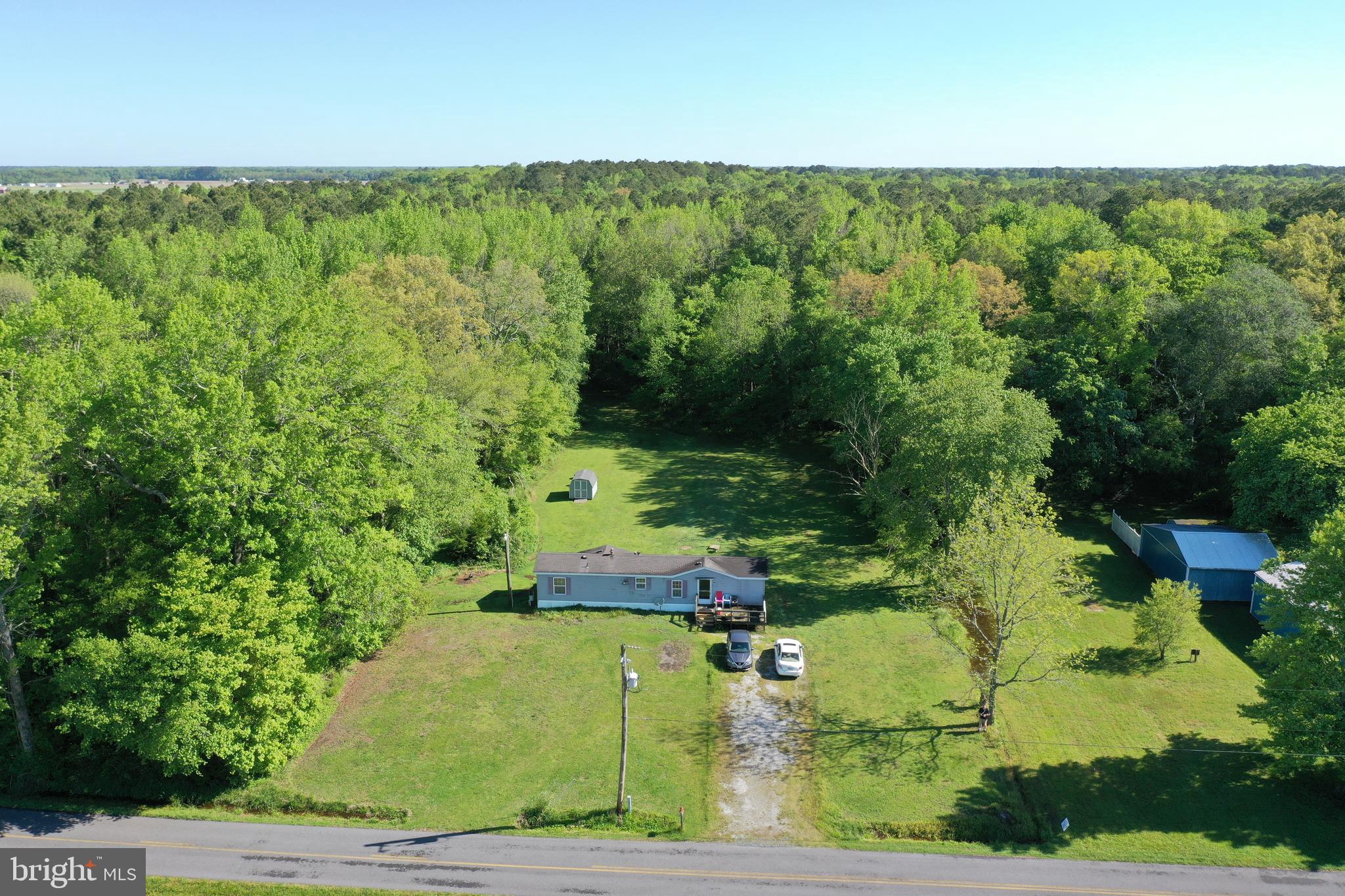 8113 Circle Road Whaleyville, MD 21872 - Photo 15 of 21 Gallery Image 15