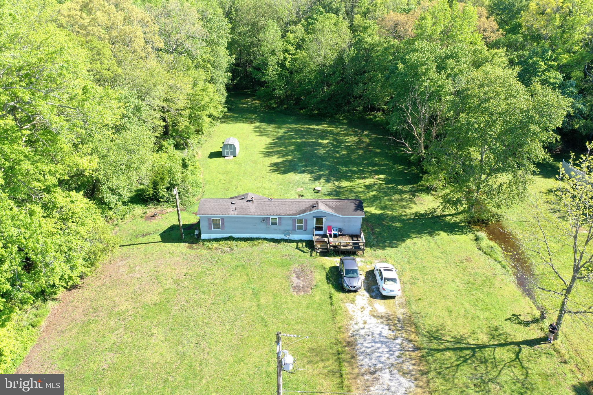 8113 Circle Road Whaleyville, MD 21872 - Photo 21 of 21 Gallery Image 21