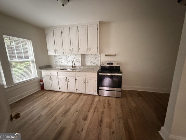 1-A & B Fair Street, Unit A Rome, GA 30161 - Photo 11 of 12