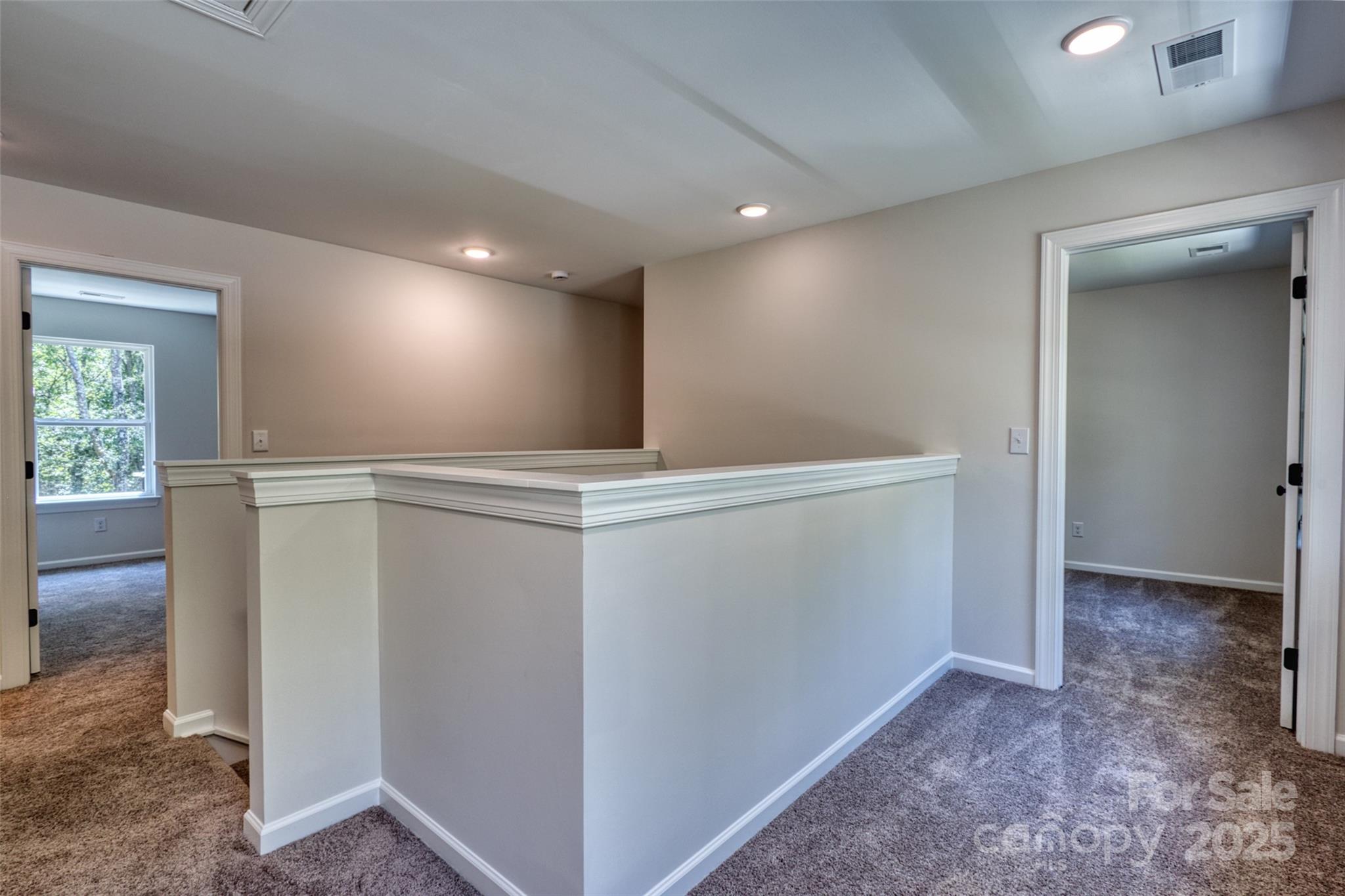 1541 Riverview Circle Fort Lawn, SC 29714 - Photo 23 of 48 a view of an empty room