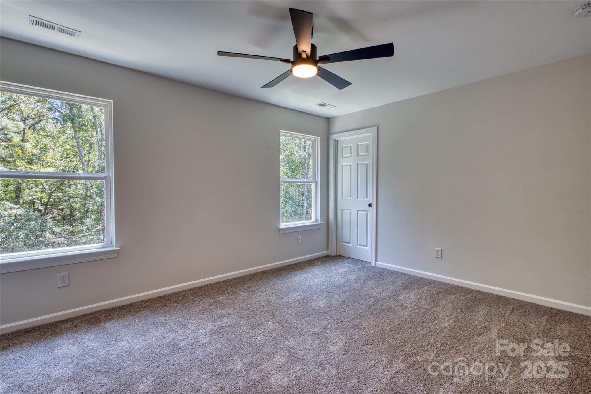 1541 Riverview Circle Fort Lawn, SC 29714 - Photo 29 of 48 a view of an empty room with a window