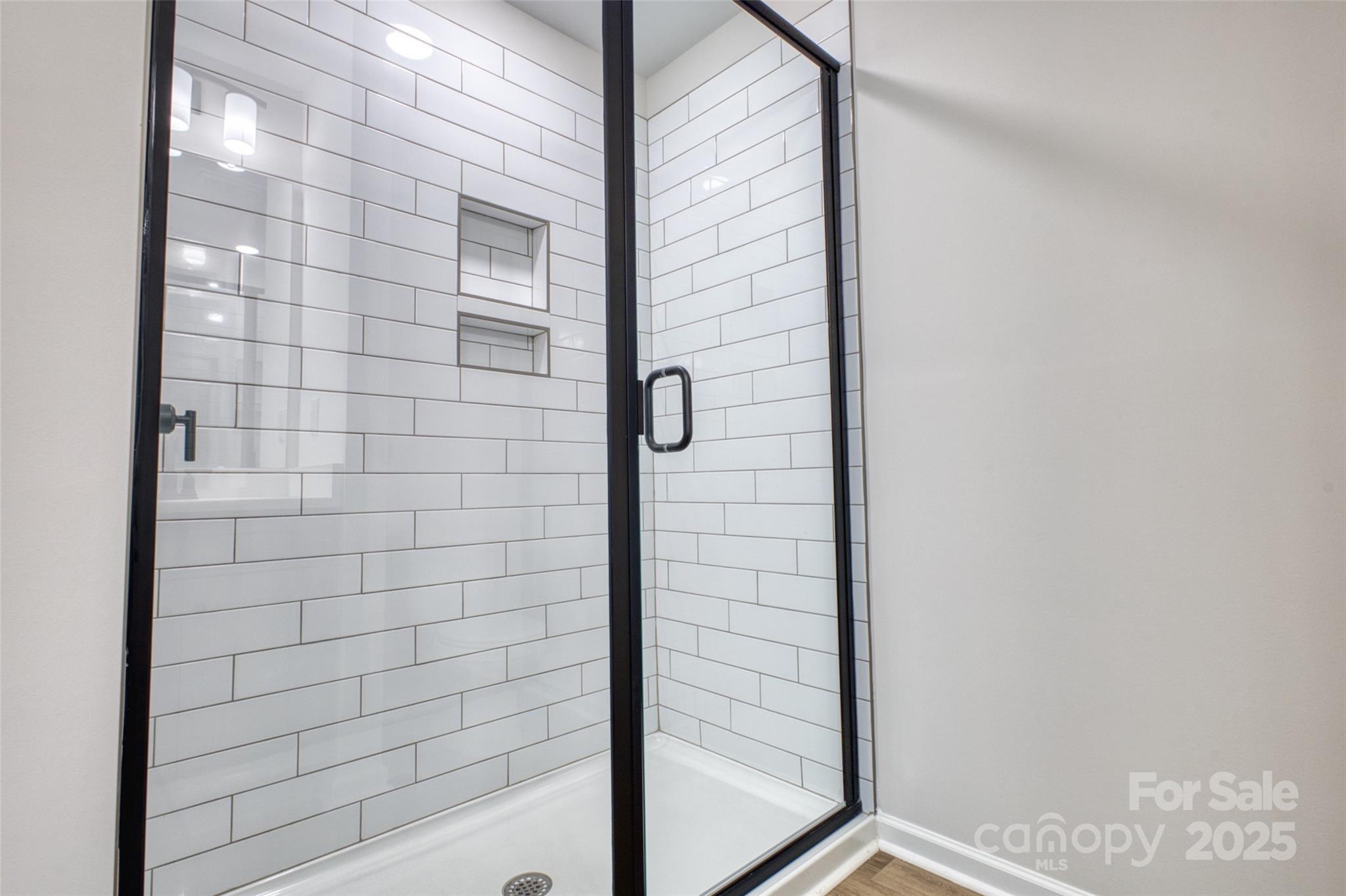 1541 Riverview Circle Fort Lawn, SC 29714 - Photo 33 of 48 a bathroom with a shower