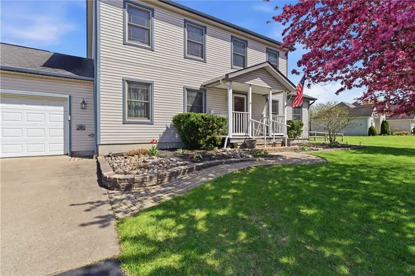 $429,900 | 1151 Virginia Drive, Alden, NY 14004