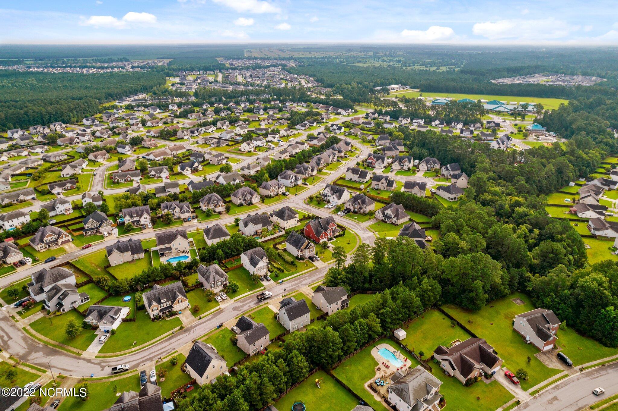 111 Stone Gate Jacksonville, NC 28546 - Photo 43 of 44 13-web-or-mls-DJI_0481