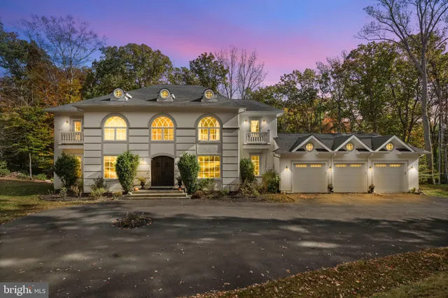 $2,300,000 | 13025 Yates Ford Road, Clifton, VA 20124