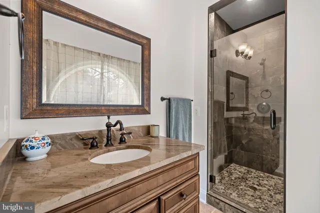 a sign that is on the wall of a building