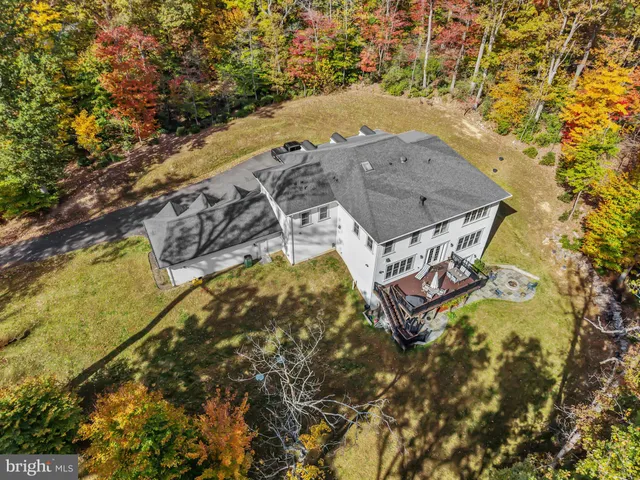$2,700,000 | 13025 Yates Ford Road, Clifton, VA 20124