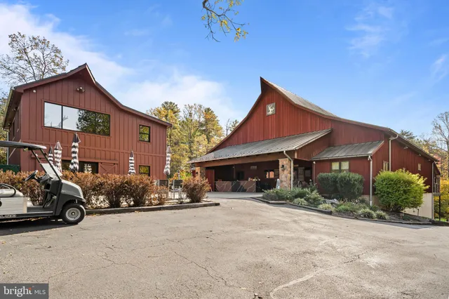 $2,700,000 | 13025 Yates Ford Road, Clifton, VA 20124