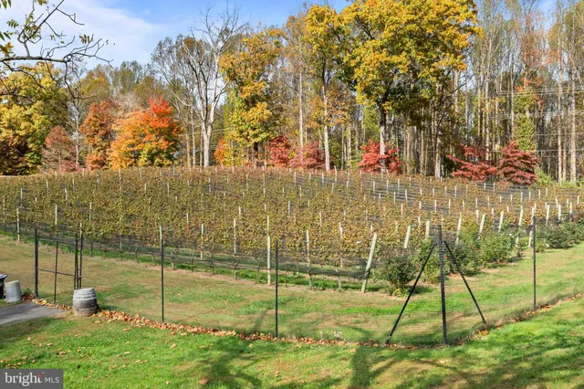 $2,700,000 | 13025 Yates Ford Road, Clifton, VA 20124