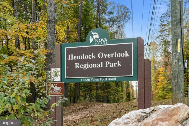 $2,700,000 | 13025 Yates Ford Road, Clifton, VA 20124