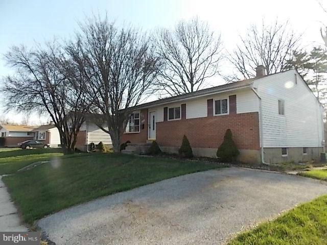 3716 Pinelea Road Baltimore, MD 21244 - Photo 1 of 24 Exterior (Front)