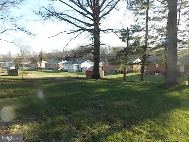 3716 Pinelea Road Baltimore, MD 21244 - Photo 2 of 24 Exterior (Rear)